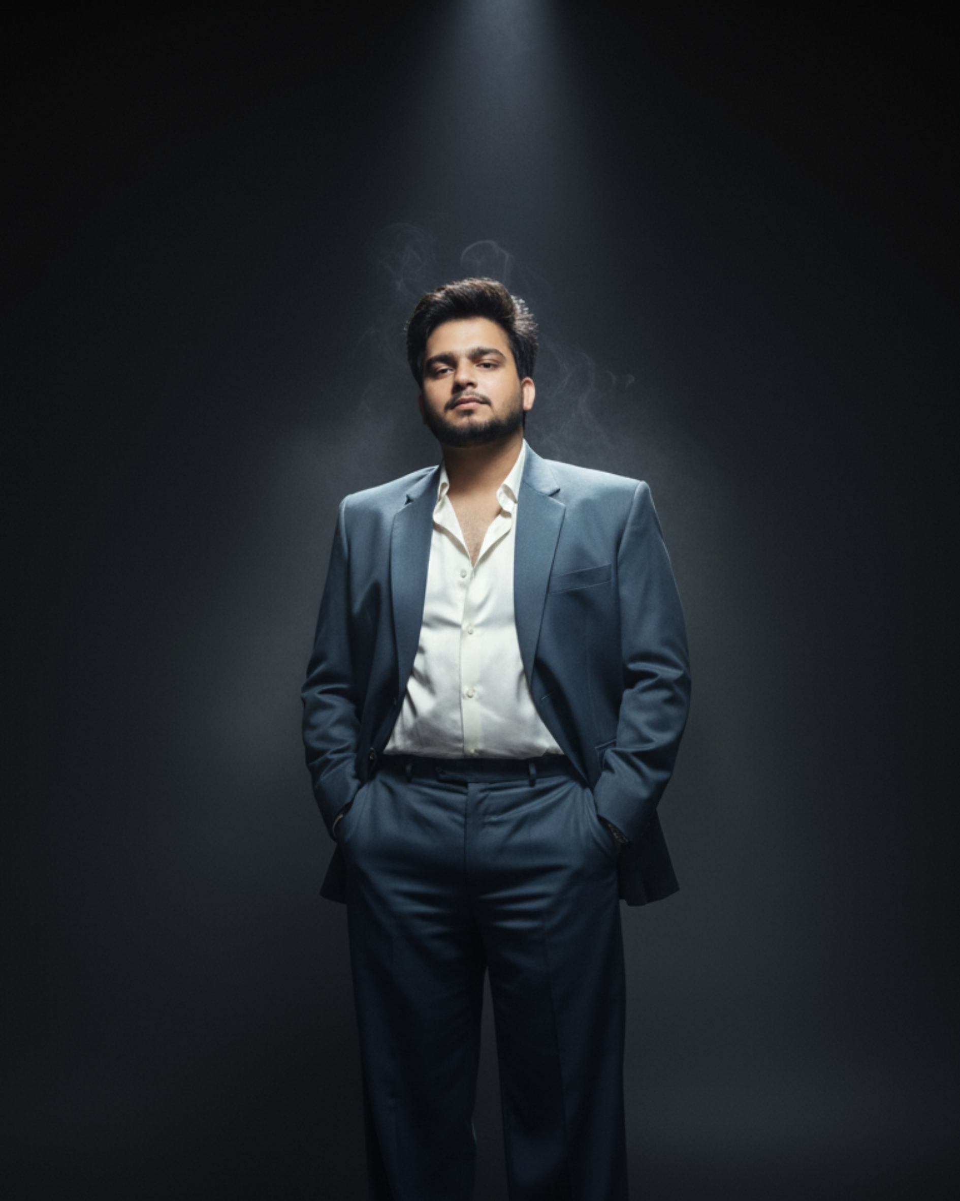 Saurabh Singh — Full Stack Developer